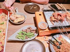 -野人部落(沈阳一店)