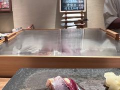 -一阳寿司(麦子街店)
