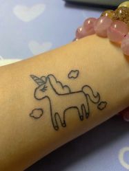 -TATTOO/手工穿孔吧/耳洞/刺青STUDIO