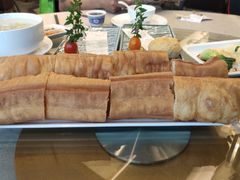 -汤臣·空中餐厅·严选粤菜(石湾世博广场店)