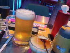 -燥次·烧烤酒场(万象城店)