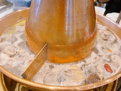 -北门涮肉·铜锅涮肉(南锣鼓巷店)