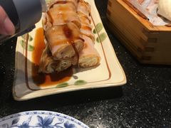 油条肠粉-正斗·港式粤菜(SKLP店)