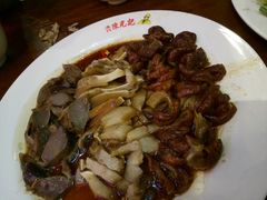 -陈光记烧腊(长寿路店)