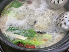 -濠轩阁特色生蚝火锅(水湾路店)