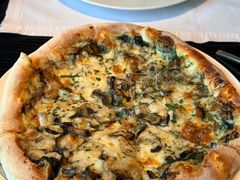 -当米亚诺意大利餐厅(武汉光谷凯悦酒店)