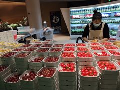 -水之梦(黄浦店)