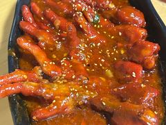 -朝族高丽火盆(长白山总店)