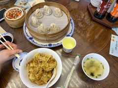 无锡小笼包-勤德兴(湖滨路店)