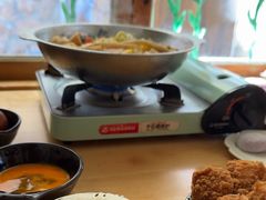 -柴の食堂·日式家庭料理·熊之肆(大学路店)