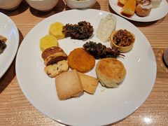 -南普陀素菜馆