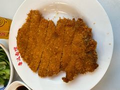 -鲁达面馆本帮风味(共康东路店)