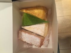 -Lady M Cake Boutique(麦迪逊大道店)