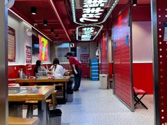 -古彭7只羊·鲜羊肉串·龙虾烧烤(玄武墨香路店)