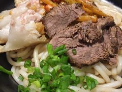 -桂小厨广西菜(青秀万达店)