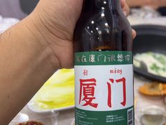 -船奇蒸汽海鲜·闽菜(八市海鲜总店)