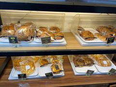 -韩国利尔面包(桂林路店)