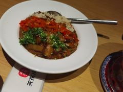 -关东小磨东北菜(上海长风大悦城店)