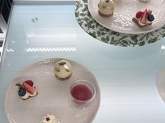 -潮一不贰·法式甜品·生日蛋糕·西式简餐(外滩店)