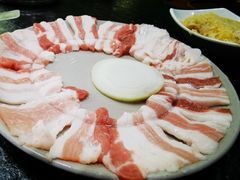 -海花锅盖烧烤店(怡馨家园店)