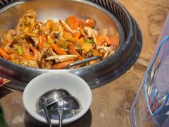 -七欣天香辣蟹火锅(无锡金太湖国际城店)