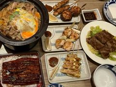 -小山日本料理(兴业太古汇店)