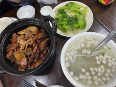 -斯丹姜母鸭·古法干香(涂门街总店)