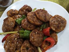 -吉莲利苑海鲜酒家(珠海拱北29年老字号店)