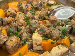 -竹一味·竹筒饭