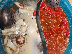 -吼堂老火锅(太古里总店)