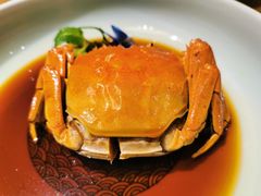 -老灶味道·本帮菜(昌平路店)