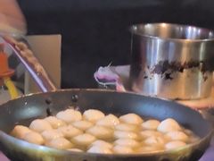-阿宝生煎包(万松园总店)