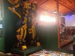 -炭舍干锅·烤鱼(扬名广场店)