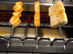 -很久以前羊肉串(南京路第一百货店)