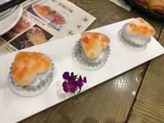 -赏点粤式点心(广州塔店)