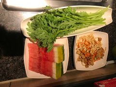 -海底捞火锅(崇文门新世界百货店)