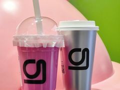 -gleeglee乐溢亦茶(合生汇店)