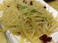 大城烧烤-大城·烧烤海鲜大排档(台东店)