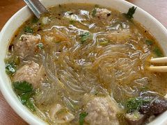 -顺华粉馆(桃园南路店)