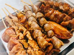 -海平馄饨(逍遥二路店)