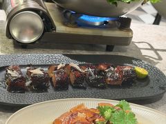 -留半山·香港食堂(啦啦宝都店)