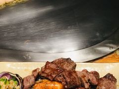 -赤坂亭·M9和牛烧肉·铁板烧(合肥万象城店)