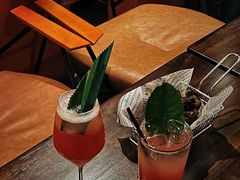 -LAMP BAR 水烟音乐酒吧