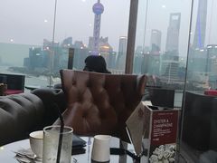 -罗斯福色戒酒吧(外滩店)