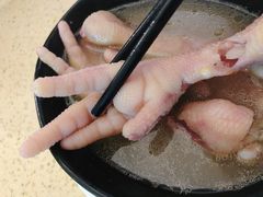 -喜鹊茶点.啫煲(车陂店)