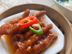 -御膳粥·牛乳粥底火锅·地道顺德菜(容桂店)