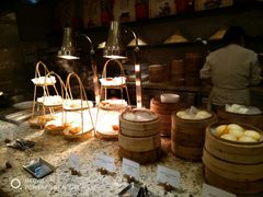 -赛瑞喜来登大酒店-盛宴自助餐厅