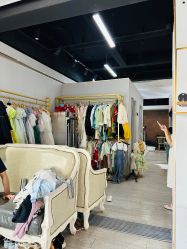 -BabyA 专业婴童摄影(古北时尚广场店)