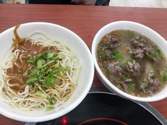 -阿波潮汕牛肉火锅·汤粉面(拱北店)