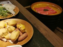 -牛New寿喜烧(闵行龙湖天街店)